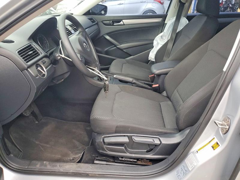 Aukcja sprzedaży 2015 Volkswagen Passat, vin: 1VWAS7A33FC102896, numer aukcji: 61162326
