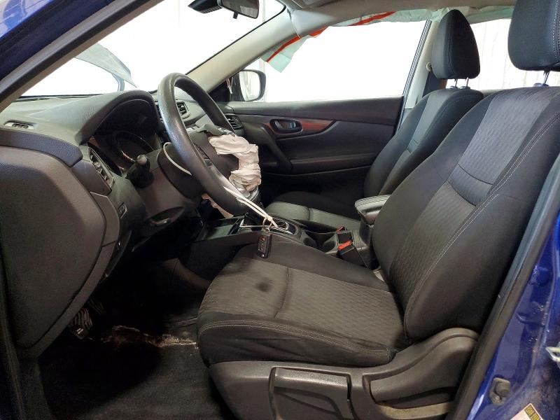 Aukcja sprzedaży 2020 Nissan Rogue, vin: JN8AT2MV6LW135289, numer aukcji: 59381236
