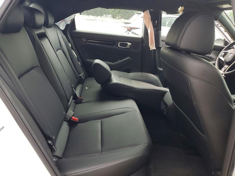 Продаж на аукціоні авто 2023 Honda Civic, vin: 19XFL1H87PE012942, номер лоту: 60828626
