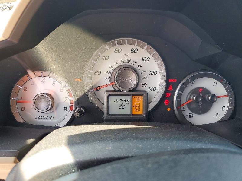 2012 Honda Pilot მანქანა იყიდება აუქციონზე, vin: 5FNYF4H50CB029416, აუქციონის ნომერი: 62450446