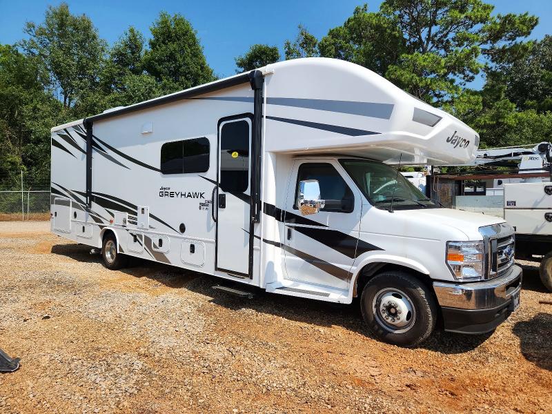 Продажа на аукционе авто 2024 Jayco Greyhawk, vin: 1FDXE4FN7RDD46865, номер лота: 62335396