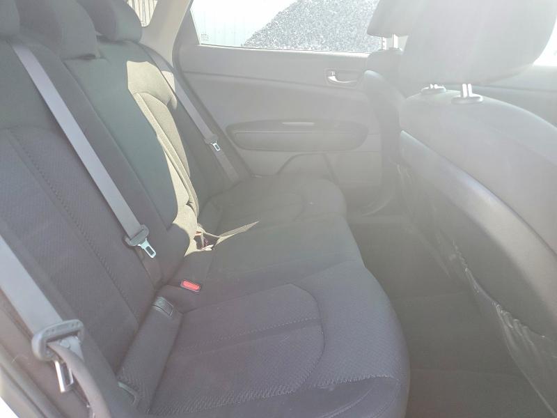61872656 :رقم المزاد ، KNAGT4L39G5108730 vin ، 2016 Kia Optima مزاد بيع