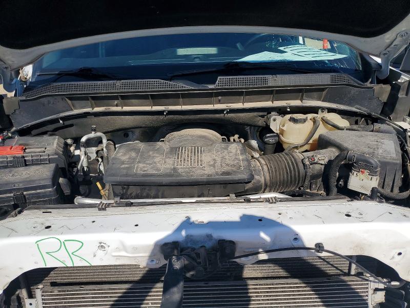 58930816 :رقم المزاد ، 1GCUYDED1KZ159069 vin ، 2019 Chevrolet Silverado مزاد بيع