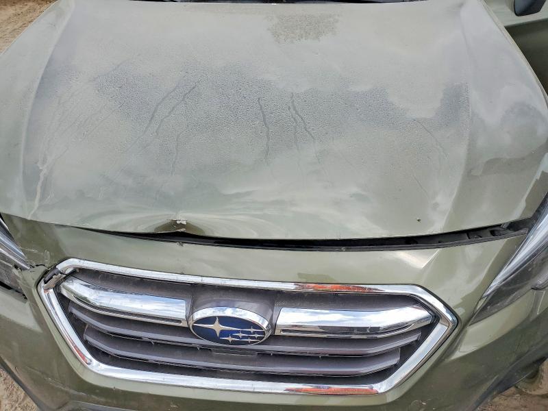 Продаж на аукціоні авто 2018 Subaru Outback, vin: 4S4BSACC4J3296019, номер лоту: 61519656