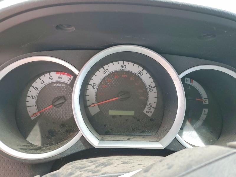 2013 Toyota Tacoma მანქანა იყიდება აუქციონზე, vin: 5TFPX4ENXDX014944, აუქციონის ნომერი: 61216216
