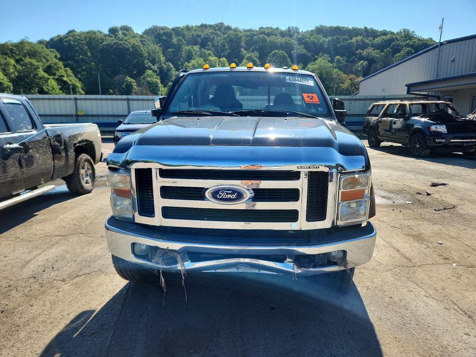 2009 Ford F350 მანქანა იყიდება აუქციონზე, vin: 1FTWX31R49EA30252, აუქციონის ნომერი: 63044526