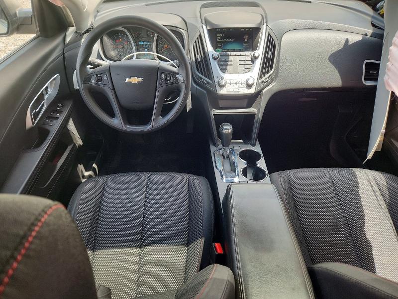 Продажа на аукционе авто 2016 Chevrolet Equinox, vin: 2GNALBEK7G1151411, номер лота: 60993616