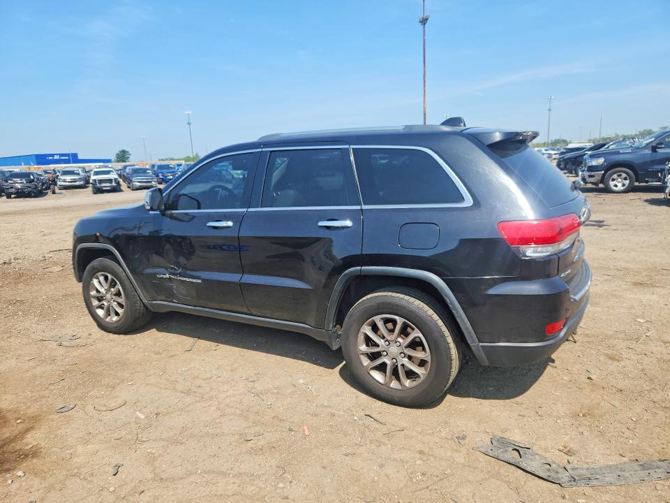 Aukcja sprzedaży 2014 Jeep Grand Cherokee, vin: 1C4RJFBG7EC335876, numer aukcji: 59676896