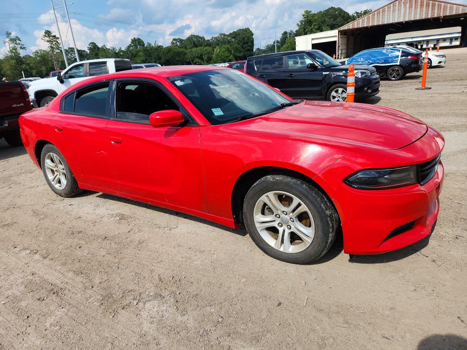 Aukcja sprzedaży 2018 Dodge Charger, vin: 2C3CDXBG3JH291146, numer aukcji: 59792586