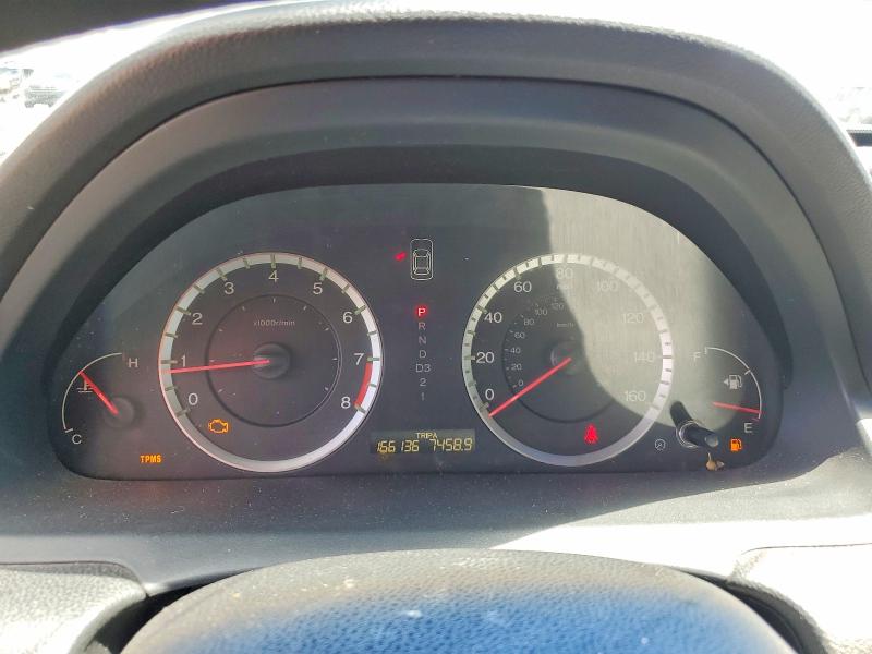Продажа на аукционе авто 2009 Honda Accord, vin: 1HGCS12399A013715, номер лота: 59690516
