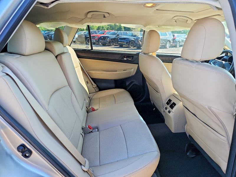 Aukcja sprzedaży 2017 Subaru Outback, vin: 4S4BSANCXH3349023, numer aukcji: 61602946