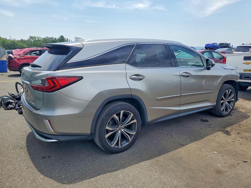 Aukcja sprzedaży 2019 Lexus Rx, vin: JTJDZKCA2K2018723, numer aukcji: 60591616