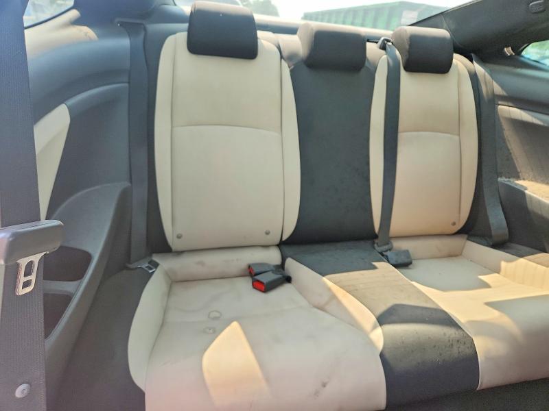 Aukcja sprzedaży 2018 Honda Civic, vin: 2HGFC3B34JH353687, numer aukcji: 60753636