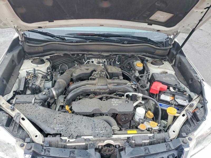 Продаж на аукціоні авто 2016 Subaru Ascent, vin: JF2SJAXC5GH472445, номер лоту: 59845656