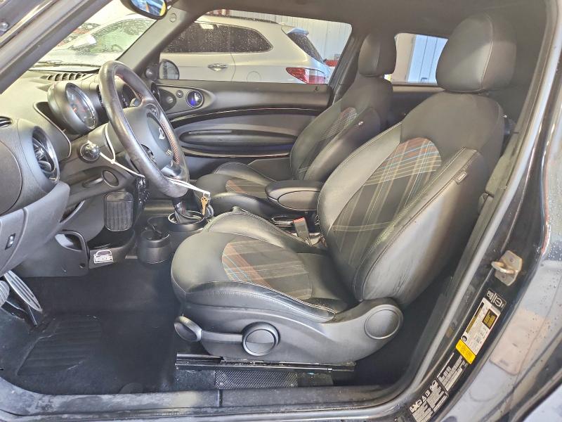 Продаж на аукціоні авто 2014 Mini Cooper, vin: WMWSS9C53EWN98486, номер лоту: 63223936