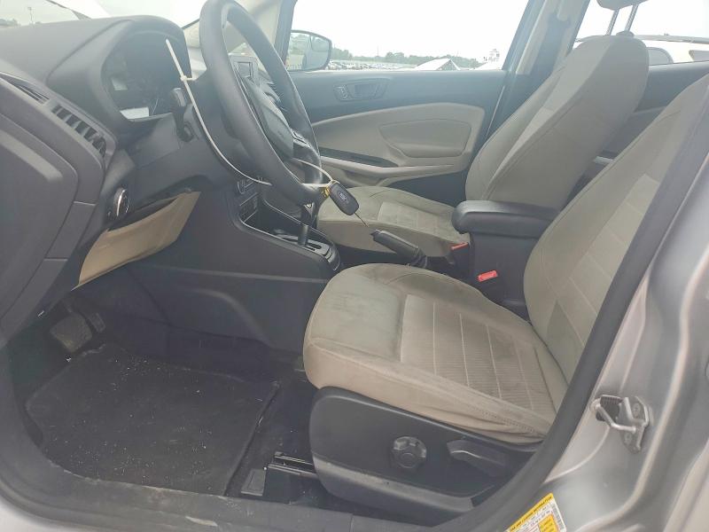 Aukcja sprzedaży 2020 Ford Ecosport, vin: MAJ6S3FL1LC388520, numer aukcji: 61070086