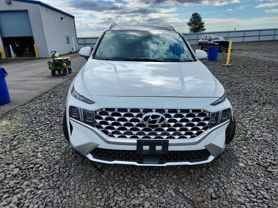 Продажа на аукционе авто 2023 Hyundai Santa Fe, vin: 5NMS4DAL3PH496886, номер лота: 59360046