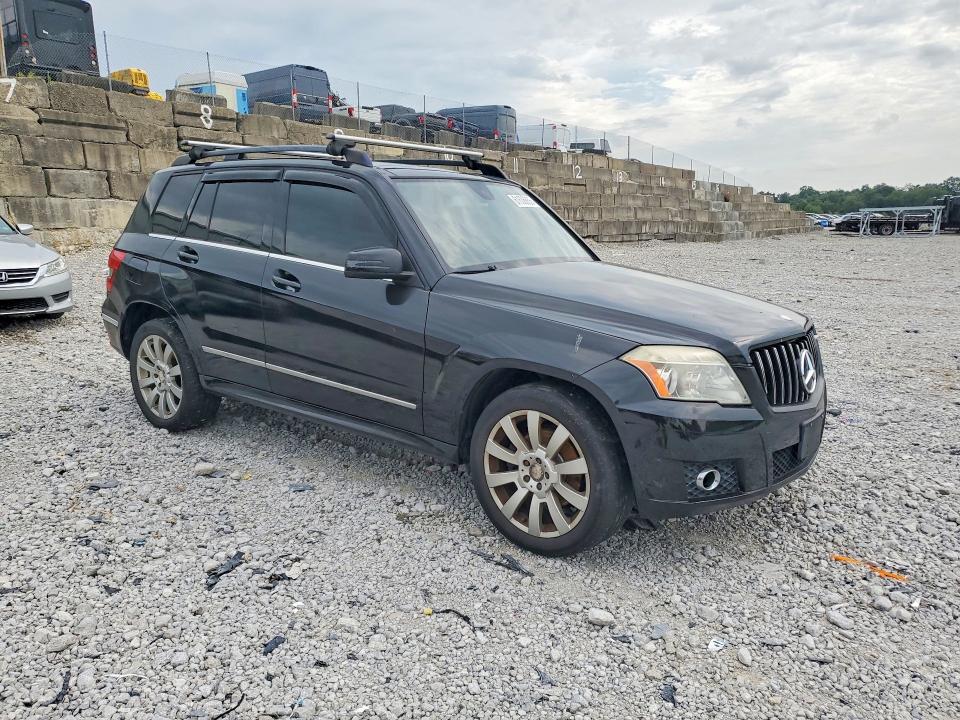 Продаж на аукціоні авто 2011 Mercedes-benz Glk, vin: WDCGG8HB9BF570538, номер лоту: 61636656
