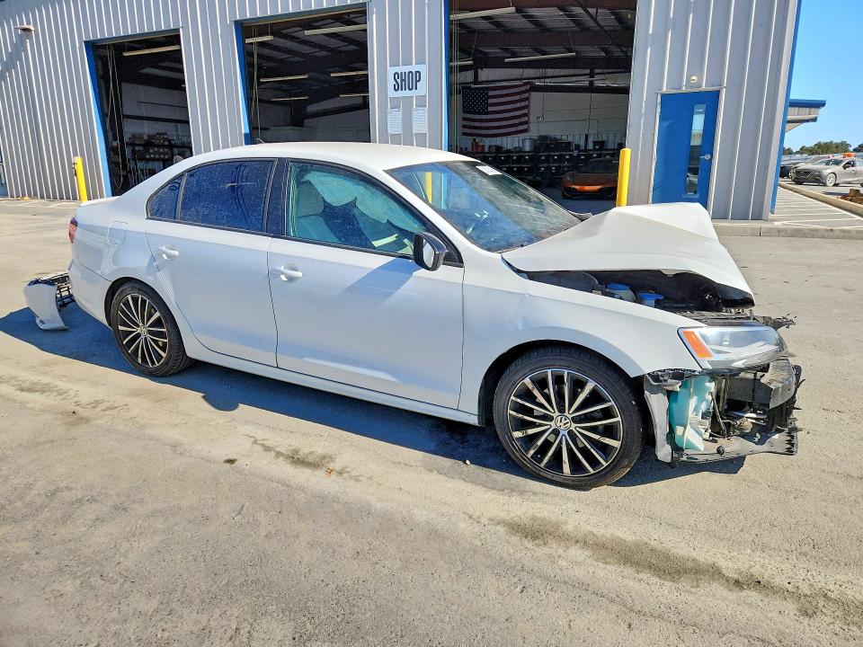Aukcja sprzedaży 2016 Volkswagen Jetta, vin: 3VWD17AJ3GM291192, numer aukcji: 62823086