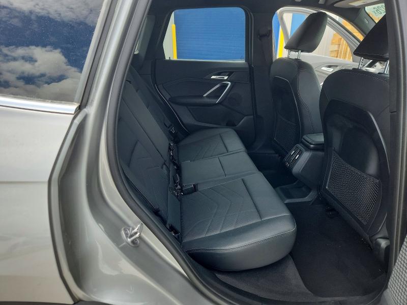 61521026 :رقم المزاد ، WBX73EF05P5W46015 vin ، 2023 Bmw X1 مزاد بيع