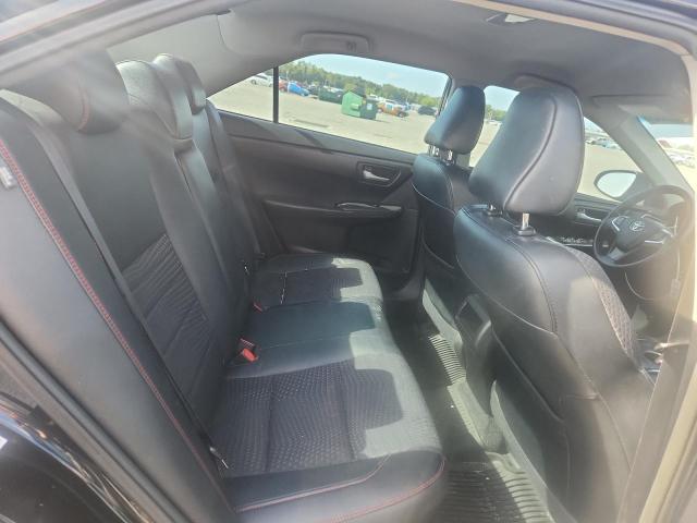 2015 Toyota Camry მანქანა იყიდება აუქციონზე, vin: 4T1BF1FK3FU956169, აუქციონის ნომერი: 61958756