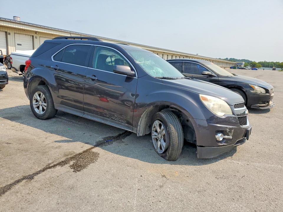 Продаж на аукціоні авто 2015 Chevrolet Equinox, vin: 1GNFLGEK0FZ132921, номер лоту: 62777396