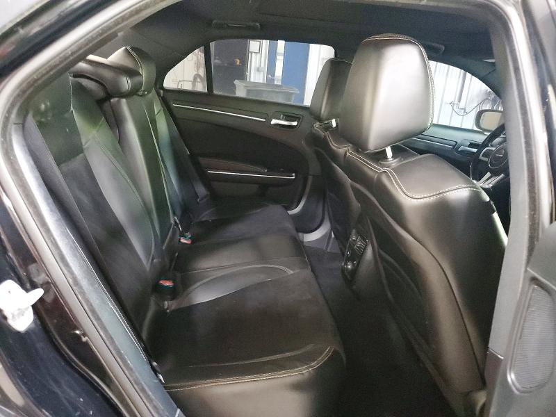 61203526 :رقم المزاد ، 2C3CCAFJ5DH529881 vin ، 2013 Chrysler 300 مزاد بيع