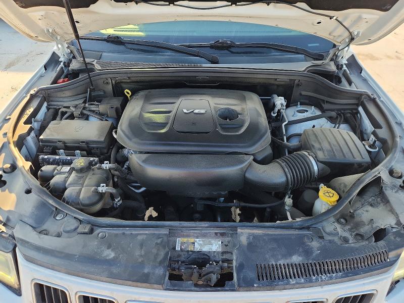 Продажа на аукционе авто 2016 Jeep Grand Cherokee, vin: 1C4RJEBG8GC329033, номер лота: 59603276