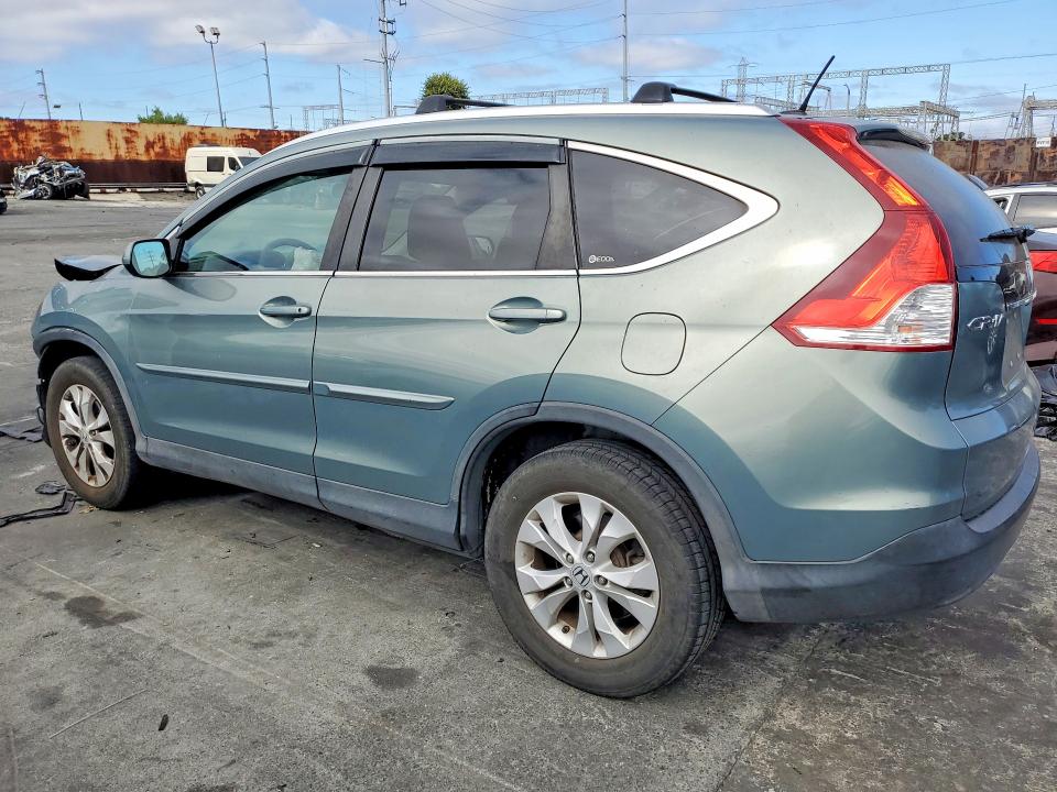 Aukcja sprzedaży 2012 Honda Cr-v, vin: 2HKRM3H70CH507809, numer aukcji: 62229086