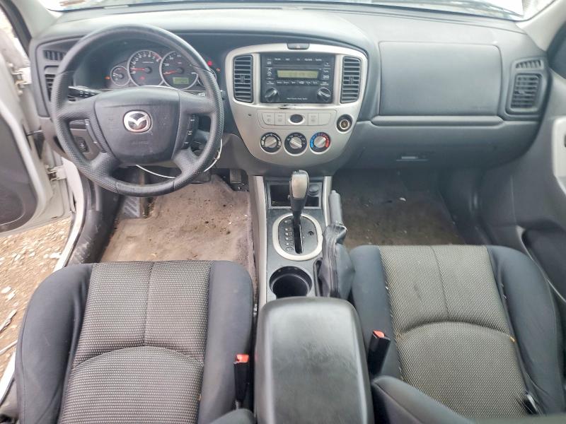 Продажа на аукционе авто 2005 Mazda Tribute, vin: 4F2YZ041X5KM08657, номер лота: 62906446