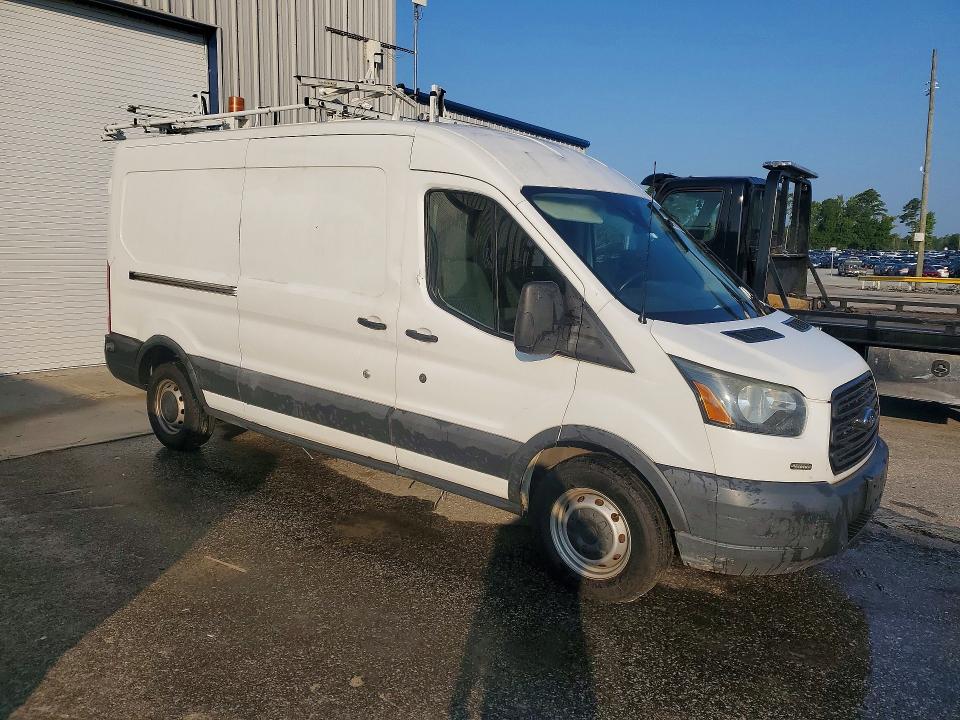 59405696 :رقم المزاد ، 1FTYE2CV6GKA80846 vin ، 2016 Ford Transit مزاد بيع