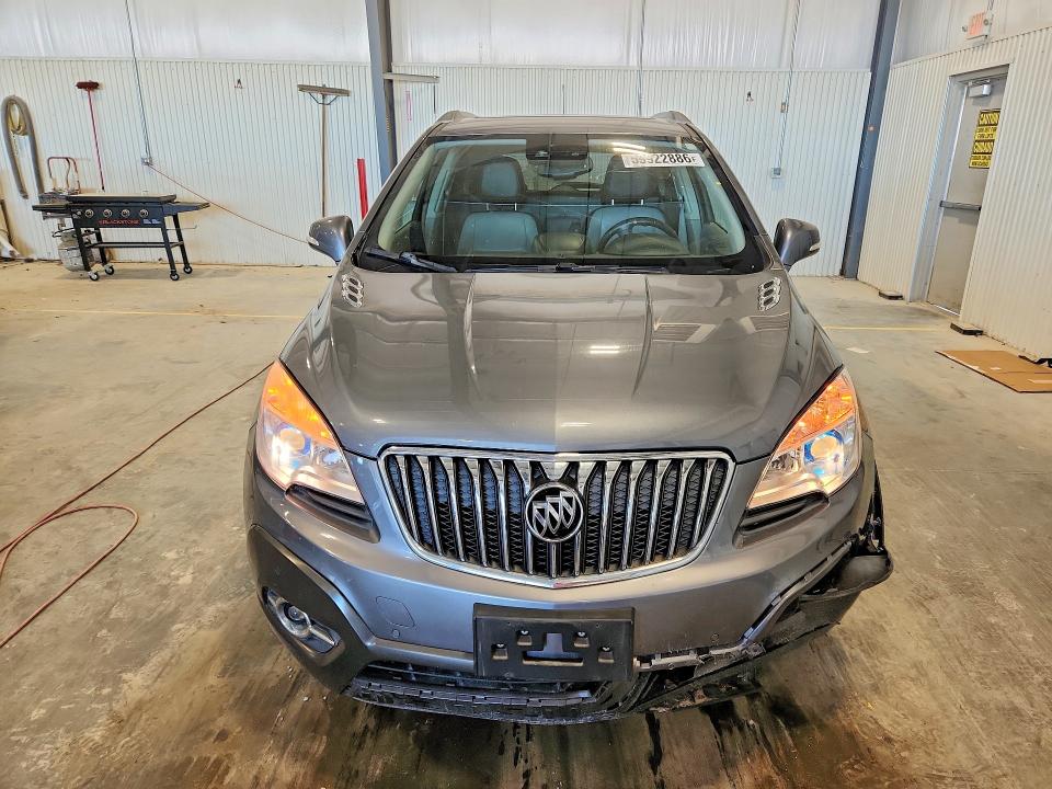 Продаж на аукціоні авто 2015 Buick Encore, vin: KL4CJHSB3FB179522, номер лоту: 59922886