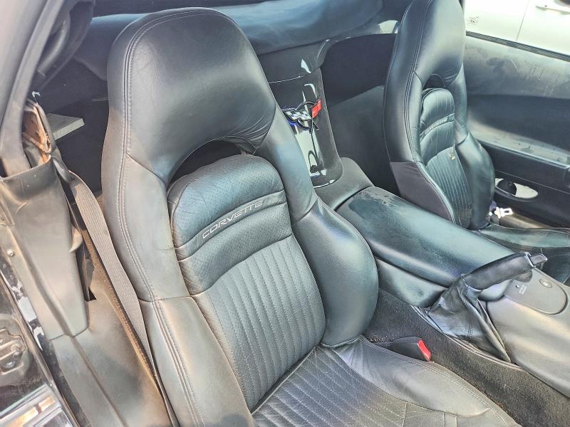 Продаж на аукціоні авто 2000 Chevrolet Corvette, vin: 1G1YY32G9Y5130888, номер лоту: 60824246