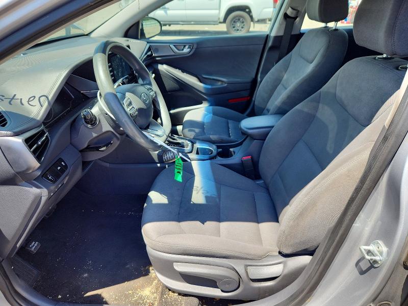 Aukcja sprzedaży 2020 Hyundai Ioniq, vin: KMHC65LC0LU186372, numer aukcji: 58811566