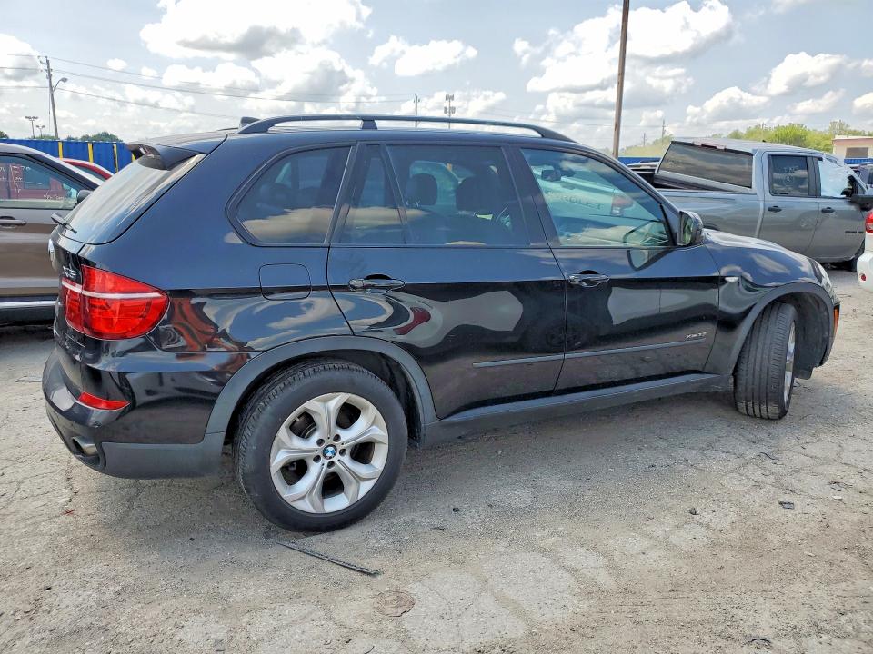 Продажа на аукционе авто 2013 Bmw X5, vin: 5UXZV4C51D0E04665, номер лота: 63112726