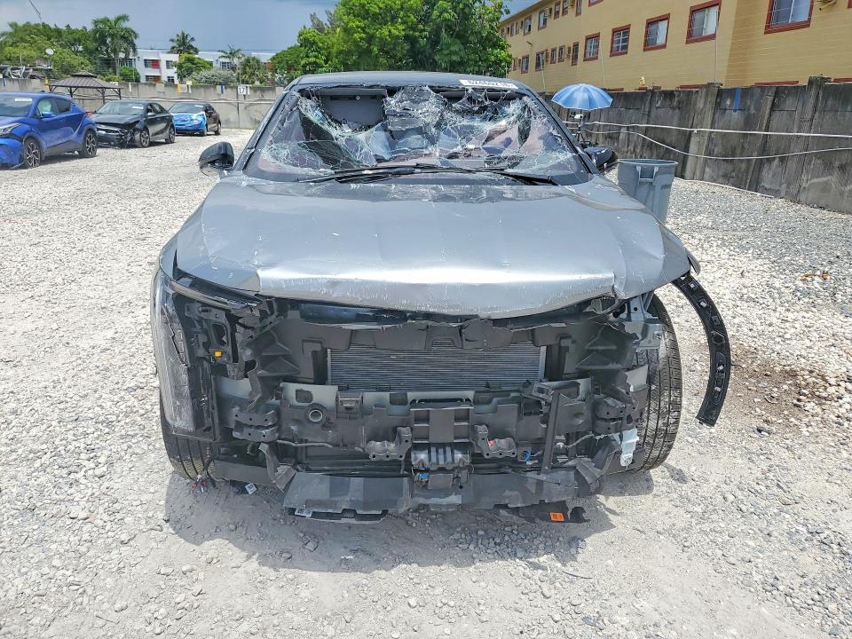Aukcja sprzedaży 2025 Cadillac Optiq, vin: 3GYK3EMR9SS233869, numer aukcji: 62460216