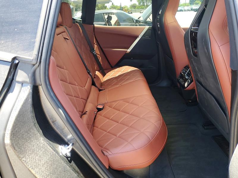 Auction sale of the 2025 Bmw Ix, vin: WB523CF09SCS36233, lot number: 61584466