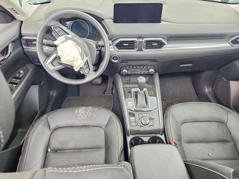 Aukcja sprzedaży 2025 Mazda Cx-5, vin: JM3KFBEM9S0598744, numer aukcji: 59743396