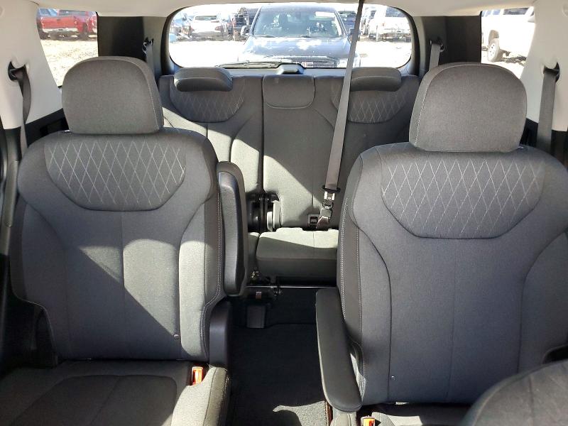 Продажа на аукционе авто 2020 Hyundai Palisade, vin: KM8R24HE7LU143626, номер лота: 60426316