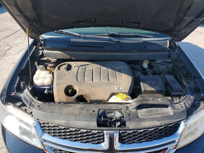 59331766 :رقم المزاد ، 3C4PDCBGXGT115393 vin ، 2016 Dodge Journey مزاد بيع