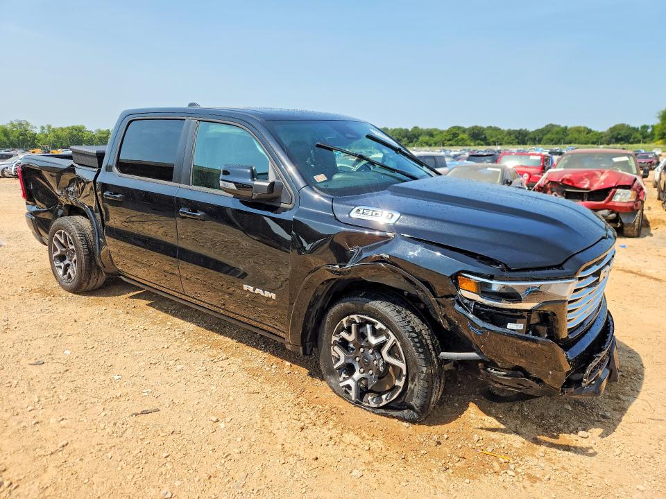 Продажа на аукционе авто 2026 Ram 1500, vin: 1C6SRFJP7TN173090, номер лота: 63349376