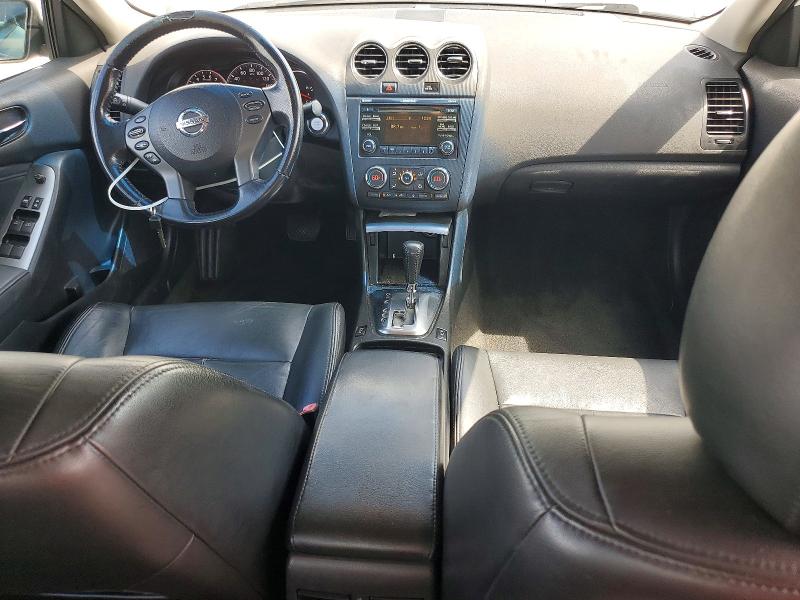 61702096 :رقم المزاد ، 1N4AL2AP2CC143530 vin ، 2012 Nissan Altima مزاد بيع