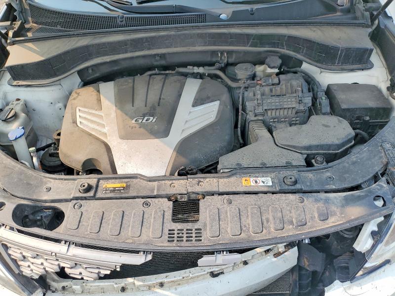 Продаж на аукціоні авто 2014 Kia Sorento, vin: 5XYKWDA76EG487653, номер лоту: 60177026