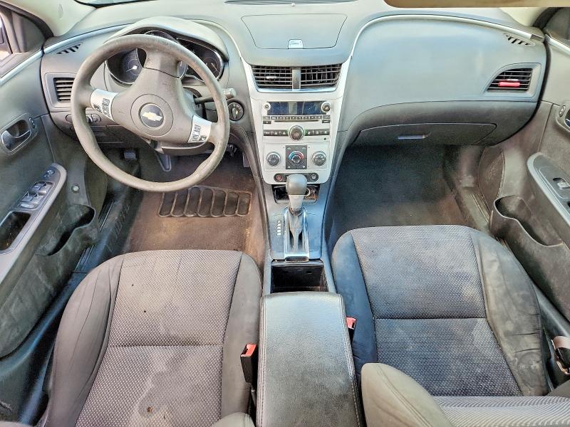 Aukcja sprzedaży 2011 Chevrolet Malibu, vin: 1G1ZC5E1XBF377215, numer aukcji: 61174566