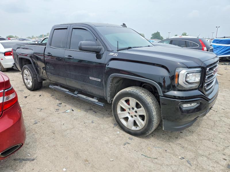 2017 Gmc Sierra მანქანა იყიდება აუქციონზე, vin: 1GTV2MEC4HZ104654, აუქციონის ნომერი: 61519736