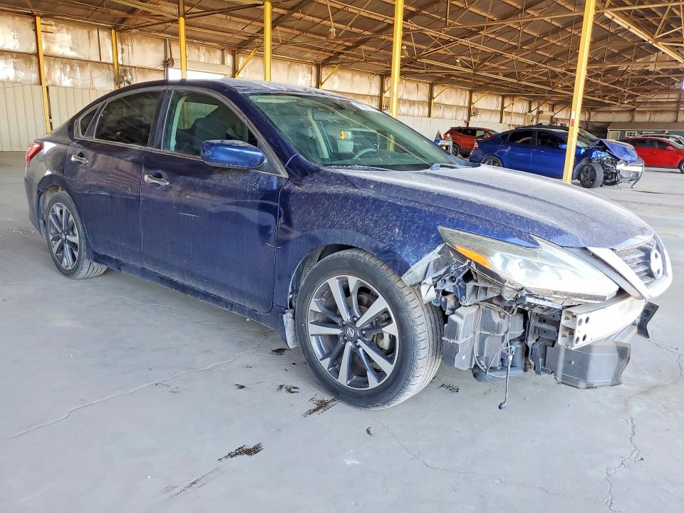 Продаж на аукціоні авто 2016 Nissan Altima, vin: 1N4AL3AP1GN322030, номер лоту: 63561096
