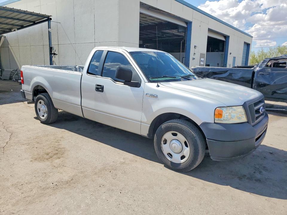 2008 Ford F150 მანქანა იყიდება აუქციონზე, vin: 1FTPF12V78KD86170, აუქციონის ნომერი: 62471466