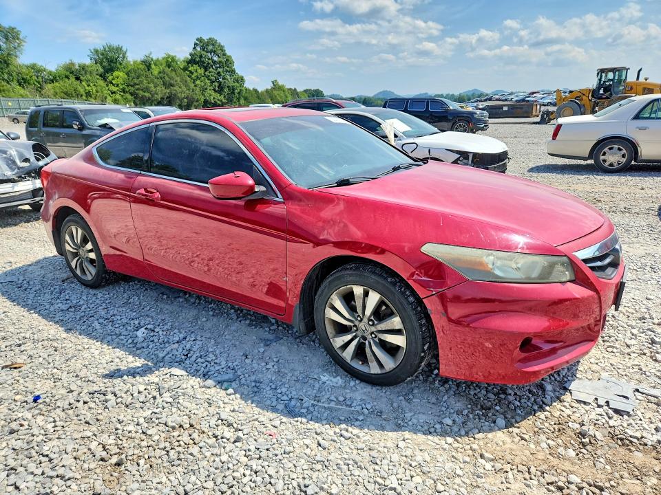 Продаж на аукціоні авто 2011 Honda Accord, vin: 1HGCS1B79BA011553, номер лоту: 63147326