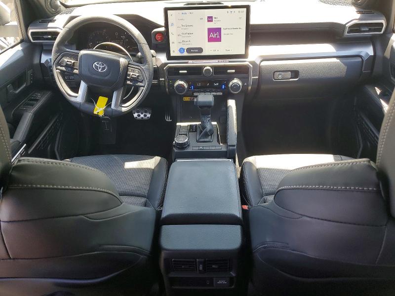 Продажа на аукционе авто 2026 Toyota 4runner, vin: JTEVA5BR3T5100995, номер лота: 61197466