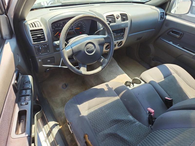 Aukcja sprzedaży 2006 Chevrolet Colorado, vin: 1GCCS138568124340, numer aukcji: 62466716